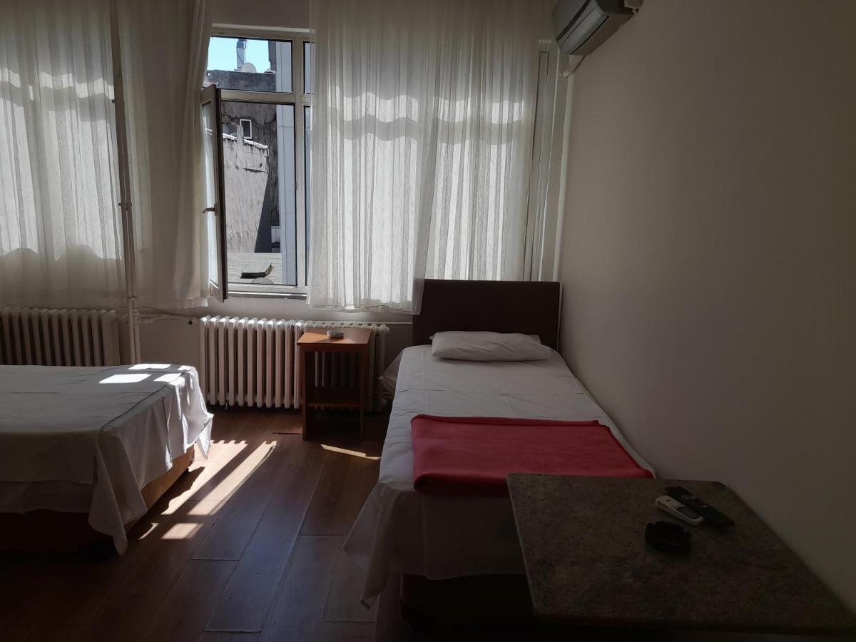 Koc Otel-Besiktas - Istanbul — Fotoğraflar 1