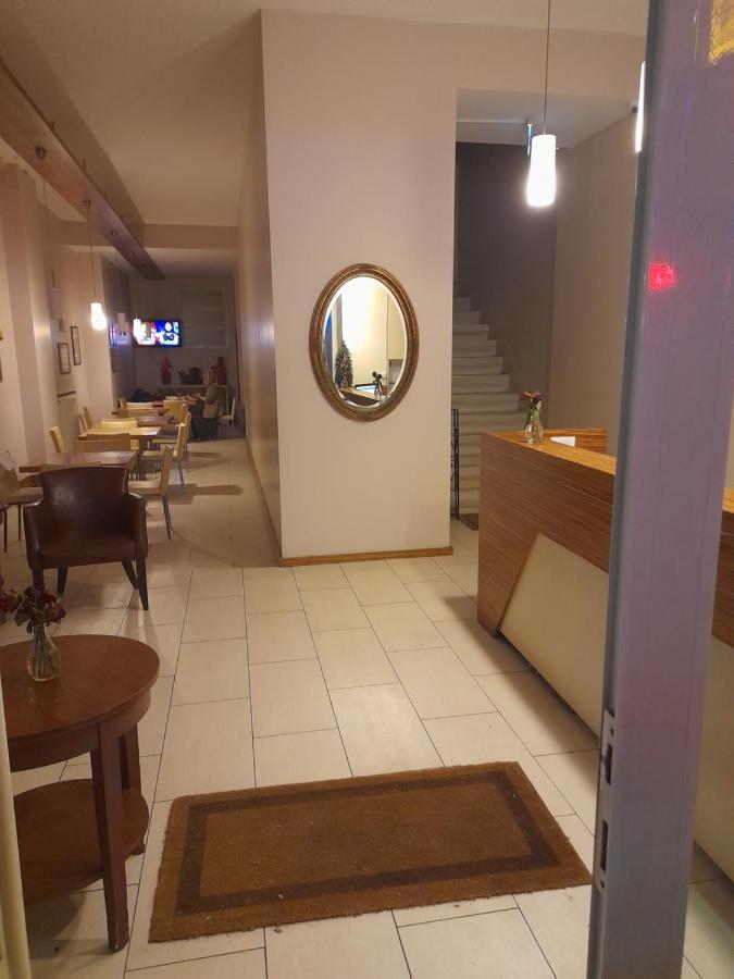 Koc Otel-Besiktas - Istanbul — Fotoğraflar 3